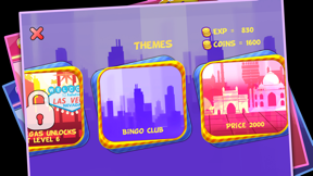 Bingo Bingo!! screenshot