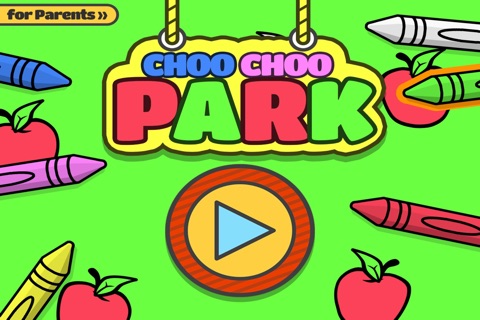 Choo Choo Park screenshot 3