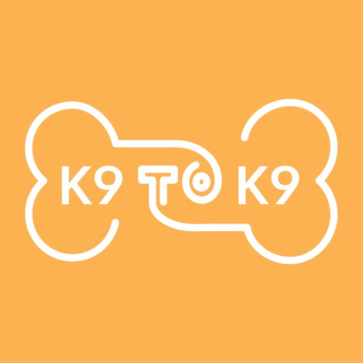 K9 TO K9 iOS App