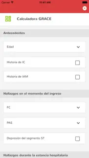 scapp iphone capturas de pantalla 4