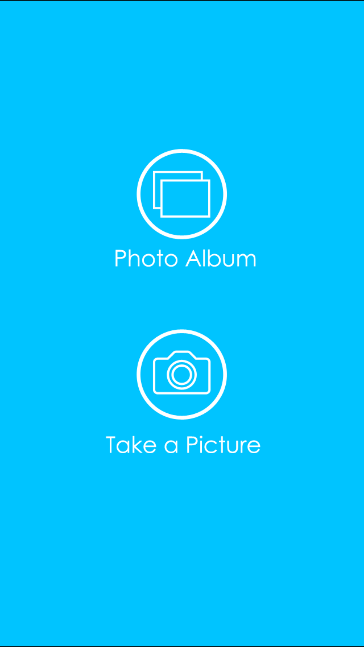 PicStick Photo Collage Editor - Add Cool Beautiful Stickers to your Pictures screenshot 3