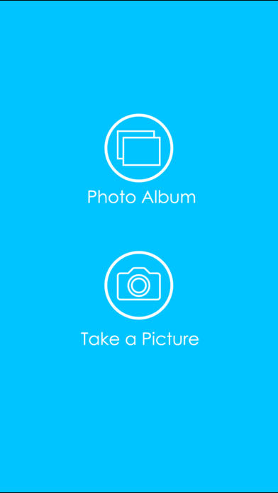 PicStick Photo Collage Editor - Add Cool Beautiful Stickers to your Pictures screenshot 3