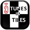 Tunes in Tiles