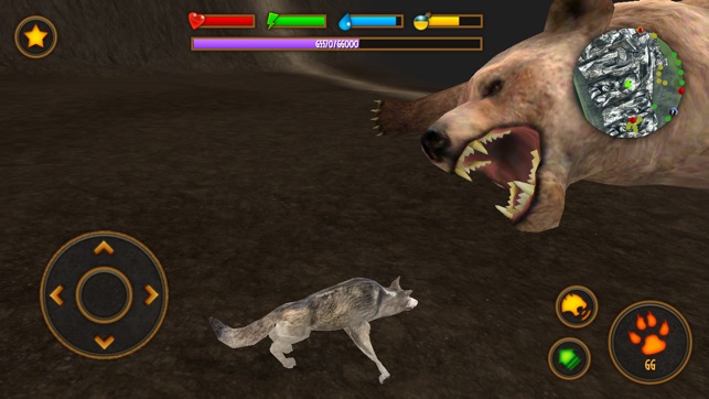 Clan Of Wolf(圖5)-速報App