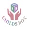 Welcome to CHILDS Box, here you will find milestone markers for children from birth to three years old, across all developmental domains