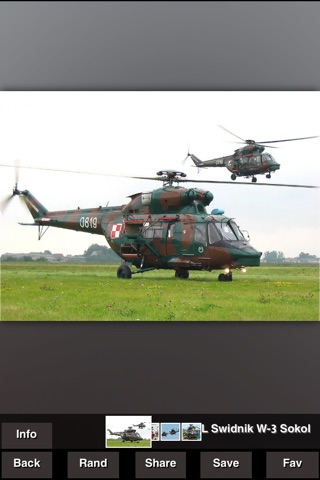 Military Helicopters HD screenshot 2