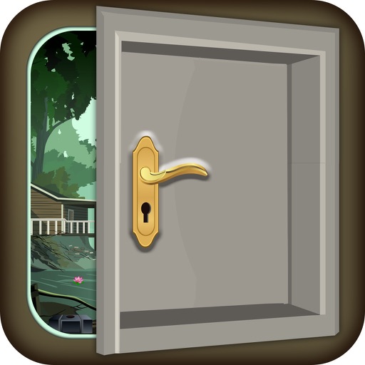 Escape Games 403 iOS App