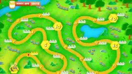 Game screenshot Apisland apk