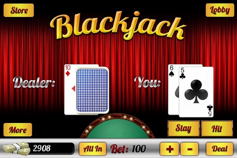 Las Vegas Casino Lucky 777 : Spin & Win - Free screenshot 3