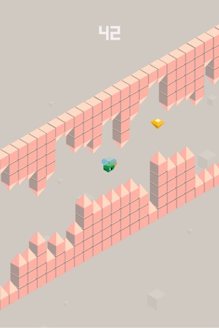 Cubecopters screenshot 3