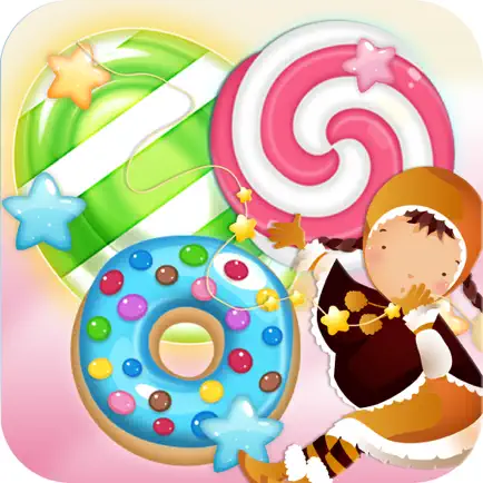 Candy Hero Sweet Fruit Blossom Cheats