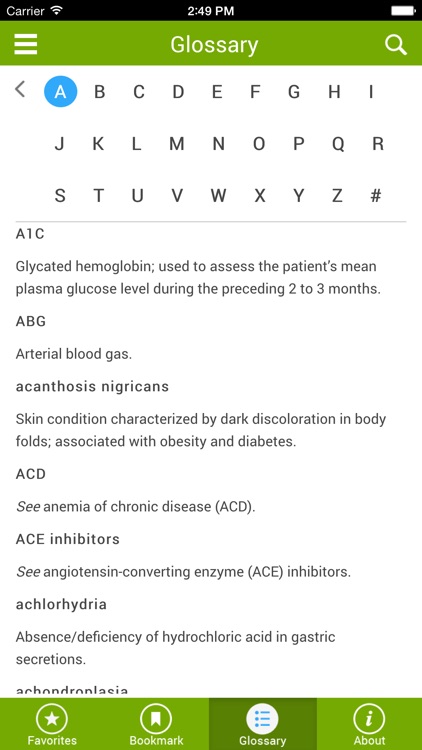 NutriCare Tools screenshot-4