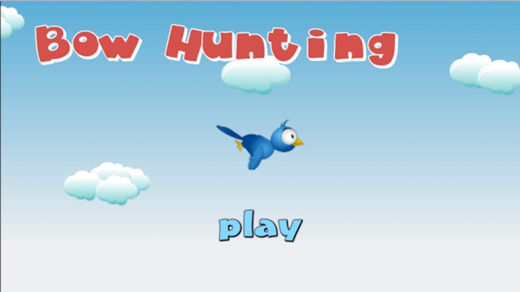 Birds Hunt With Bow & Archery