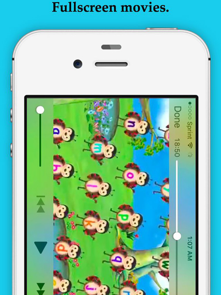 Kids Movies and Videos screenshot 4