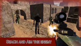 Game screenshot Zombie Sniper 3D - Critical Shooting:  A Real FPS Zombie City 3D Shooting Game mod apk