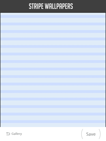 Screenshot #6 pour Stripe Wallpapers