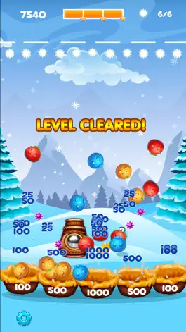 Game screenshot Bubble Fruit Shooter apk