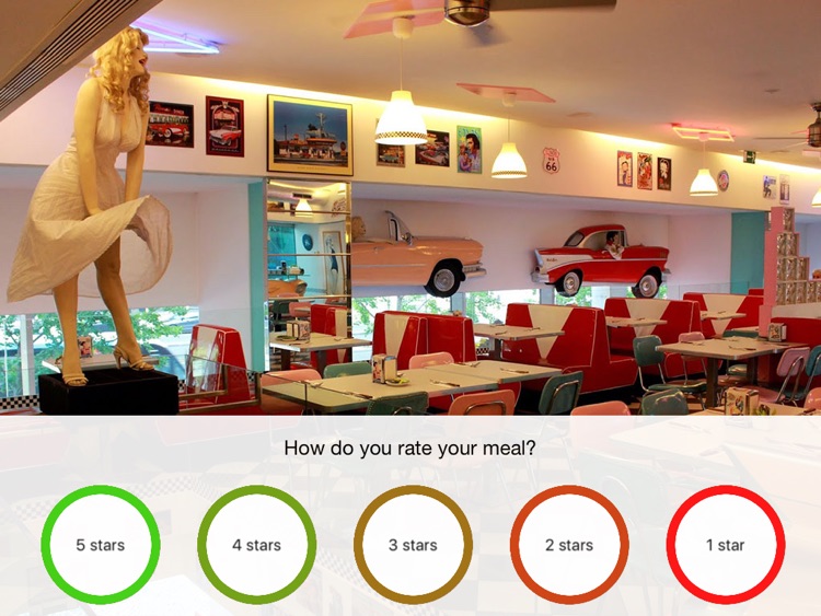 moodnut - Customer Experience Feedback