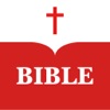 Bible - A beautiful,  modern Bible app thoughtfully designed for for quick navigation and powerful study of KJV and more.