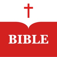 Bible - A beautiful,  modern Bible app thoughtfully designed for for quick navigation and powerful study of KJV and more. apk