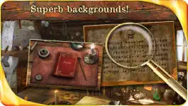 Game screenshot Остров сокровищ Золотой жук - Extended Edition - Скрытые предметы apk