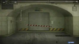 Game screenshot Escape Series 1 - Robot Prison Break hack