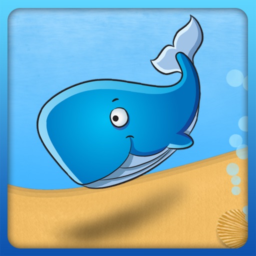 Puzzles: Sea icon