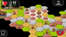 Game screenshot Strategy War - Conquer the World! hack