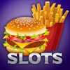 All Star Fast Food Slots - Spin & Win Prizes with the Classic Las Vegas Ace Machine