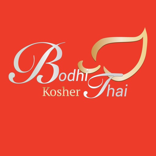 Bodhi Kosher Thai