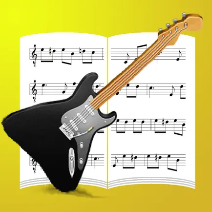 Guitar Book - Lite - Learning Guitar Читы