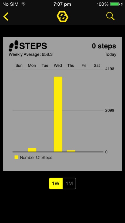 Series 8 Action Tracker