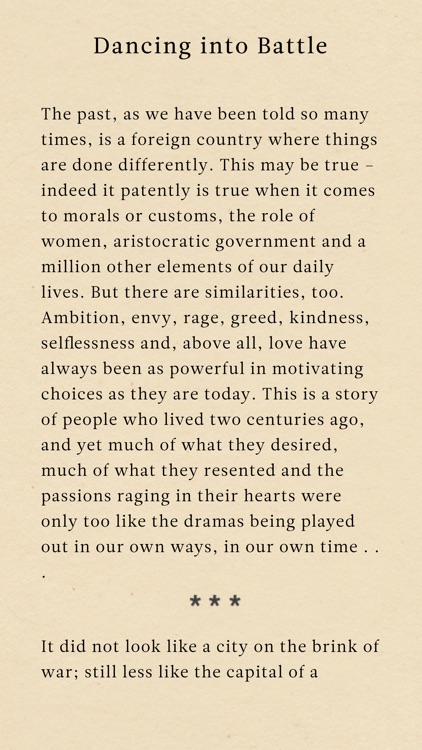 Julian Fellowes's Belgravia