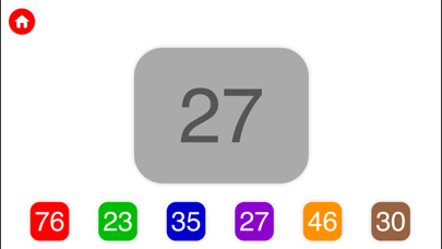 Screenshot #2 pour 123 Drag and Drop for preschool kids
