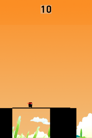 Bridge Stick screenshot 4