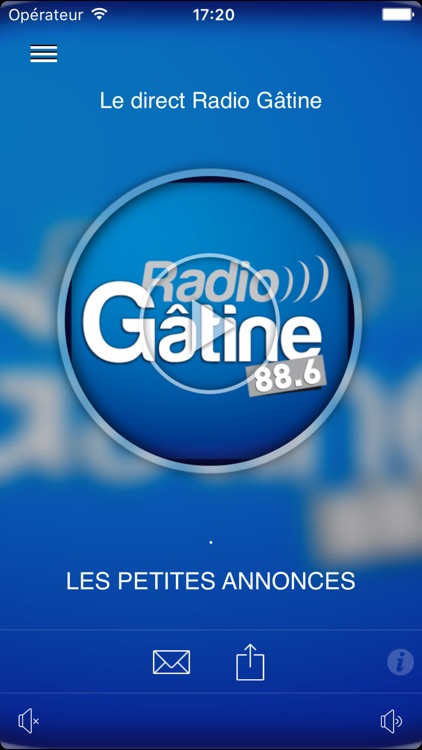 Radio Gâtine Officiel