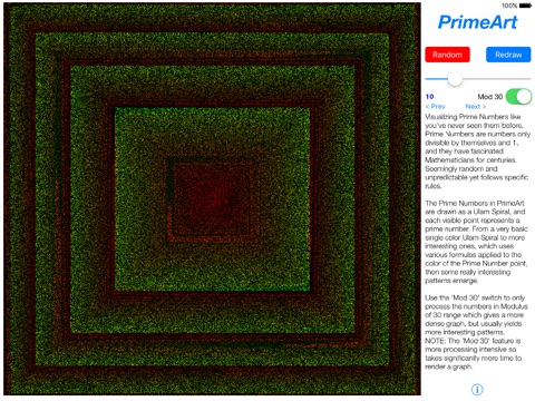 PrimeArt screenshot 4