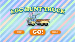 Game screenshot Egg Hunt Truck mod apk