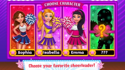 Star Cheerleader screenshot 5