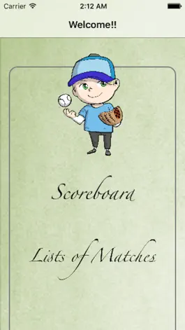 Game screenshot Smart Baseball mod apk