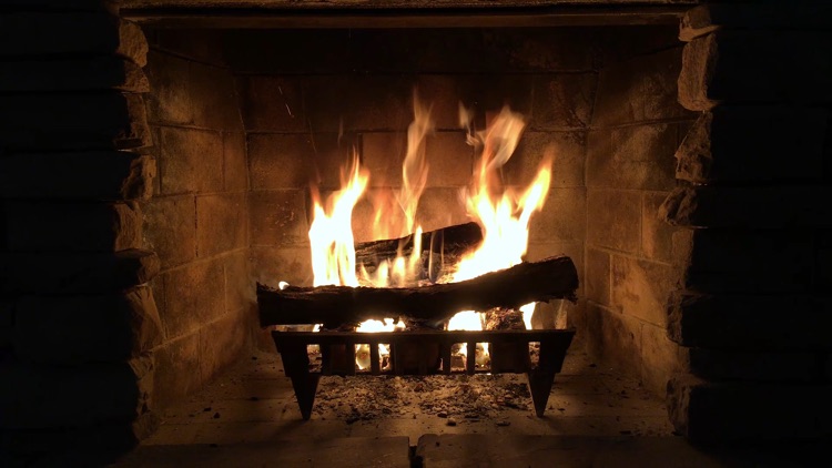 Scenic Loops - Fireplaces