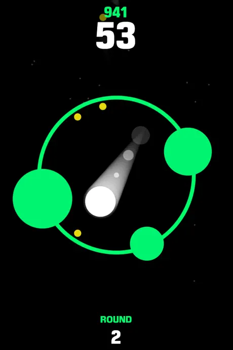 Loop Mania