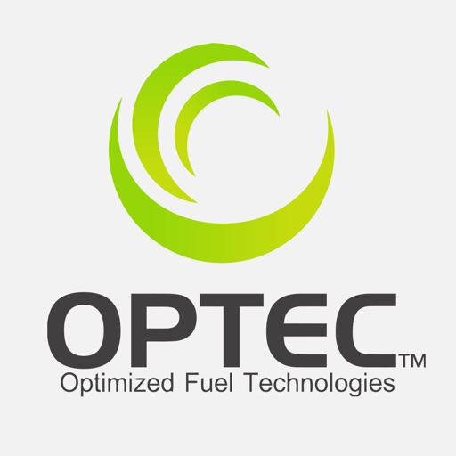 OPTEC MPG Calculator icon