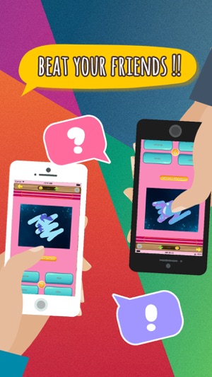 Littlest Pegasus Magic Quiz : My Pony Characters Names Quizz(圖2)-速報App