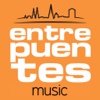 Entrepuentes Music