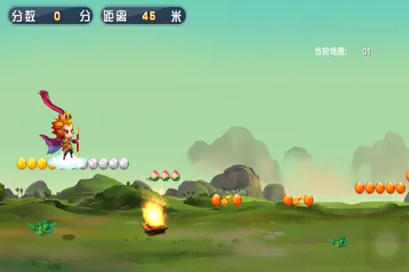 西游记之大闹天宫