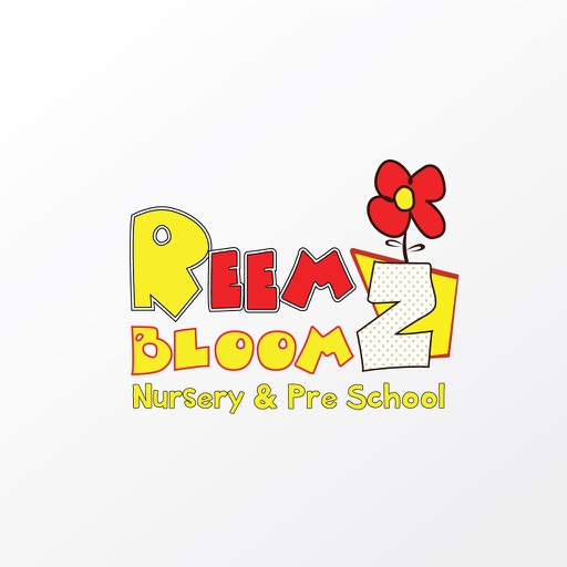 Reemz Bloomz Nursery icon