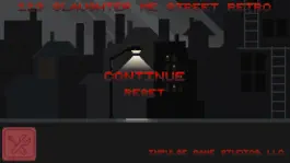 Game screenshot 123 Slaughter Me Street Retro apk