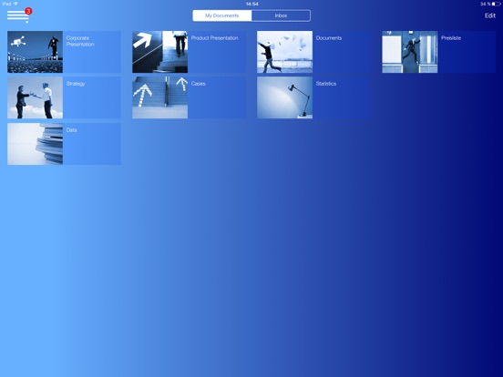 T5 Sales Force Team - Player app screenshot 3