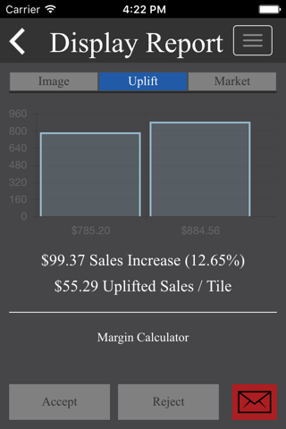 A-B Mobility Display Sell-In screenshot 4